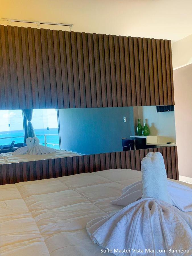 Alto Do Cruzeiro Hotel Maragogi