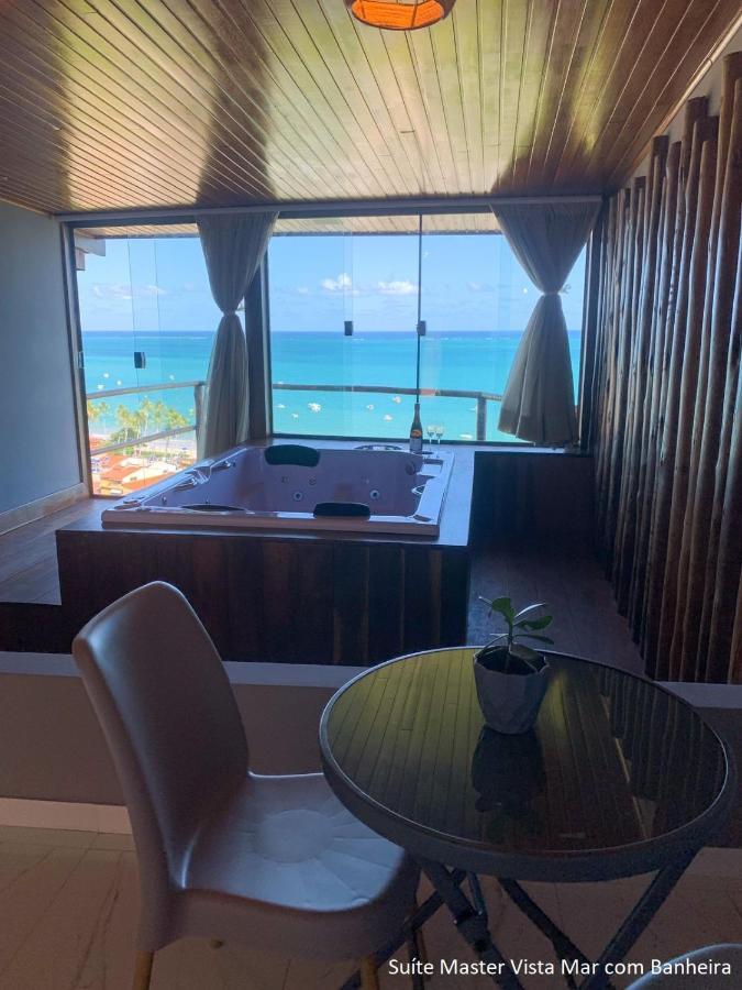 Alto Do Cruzeiro Hotel