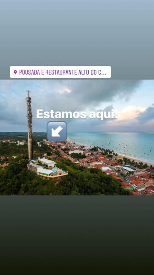 Alto Do Cruzeiro 2* Maragogi