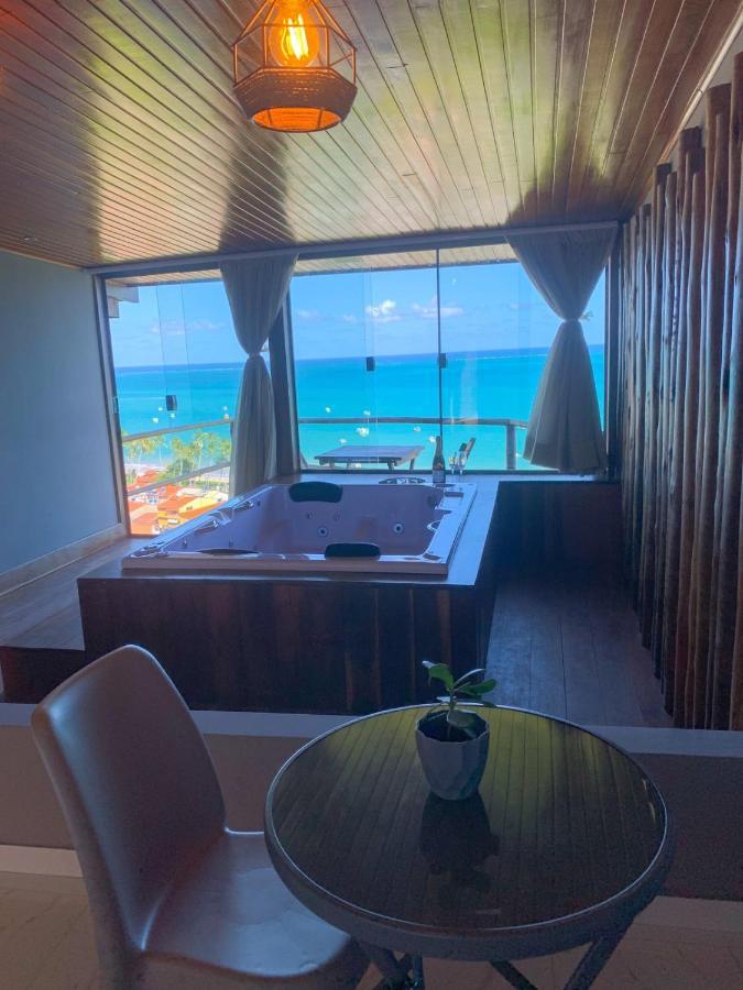 Alto Do Cruzeiro Hotel