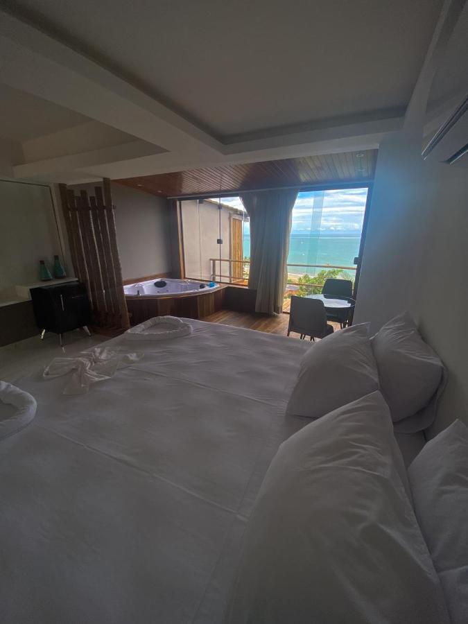 Hotel Alto Do Cruzeiro 2*