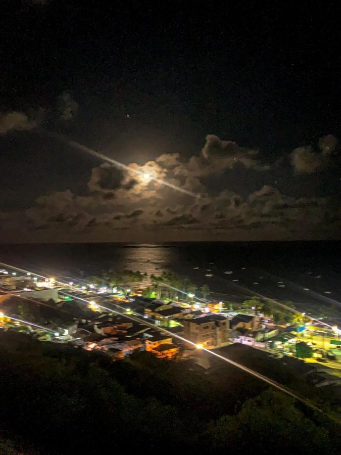 Alto Do Cruzeiro Maragogi