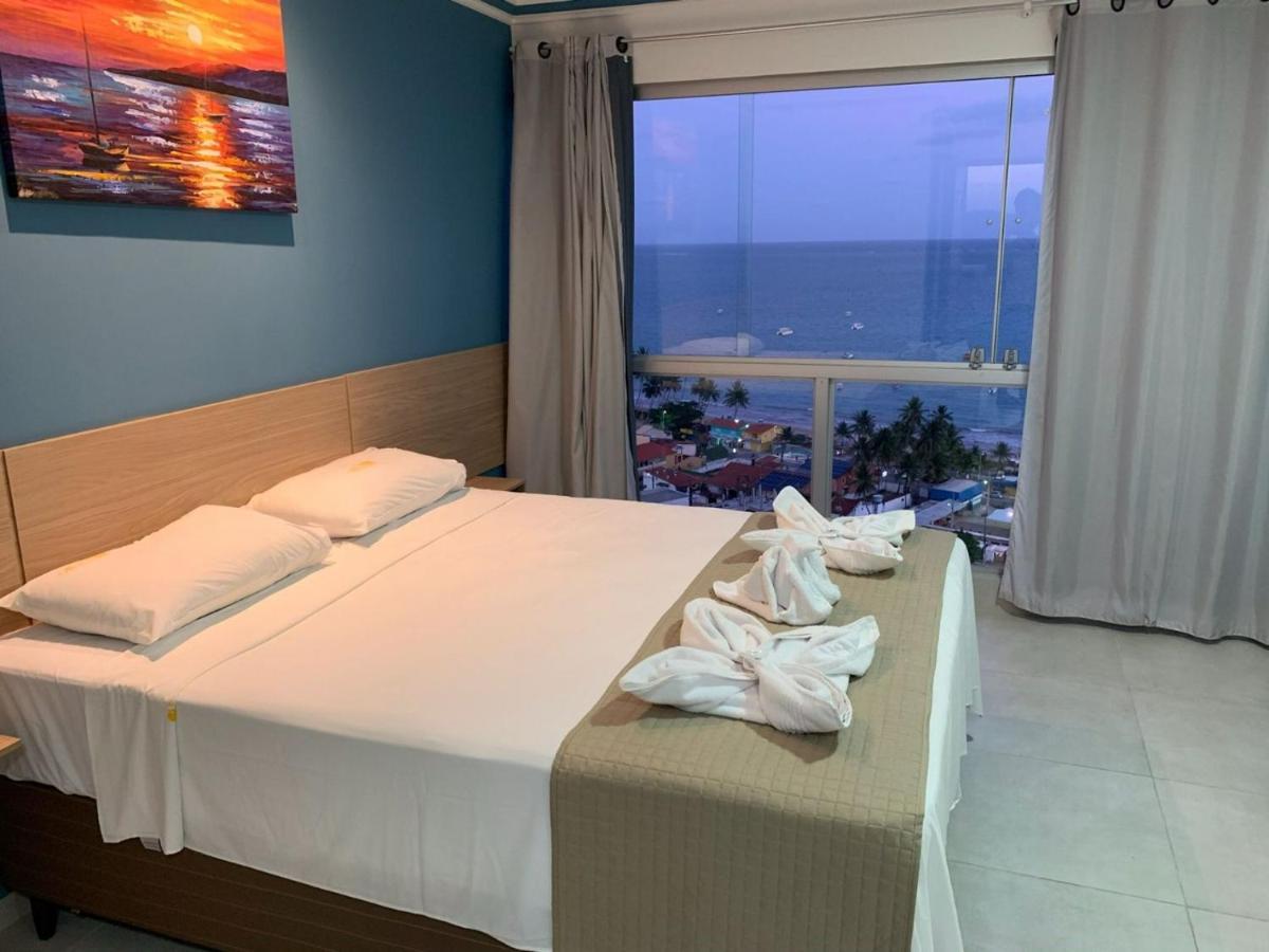 Alto Do Cruzeiro Hotel