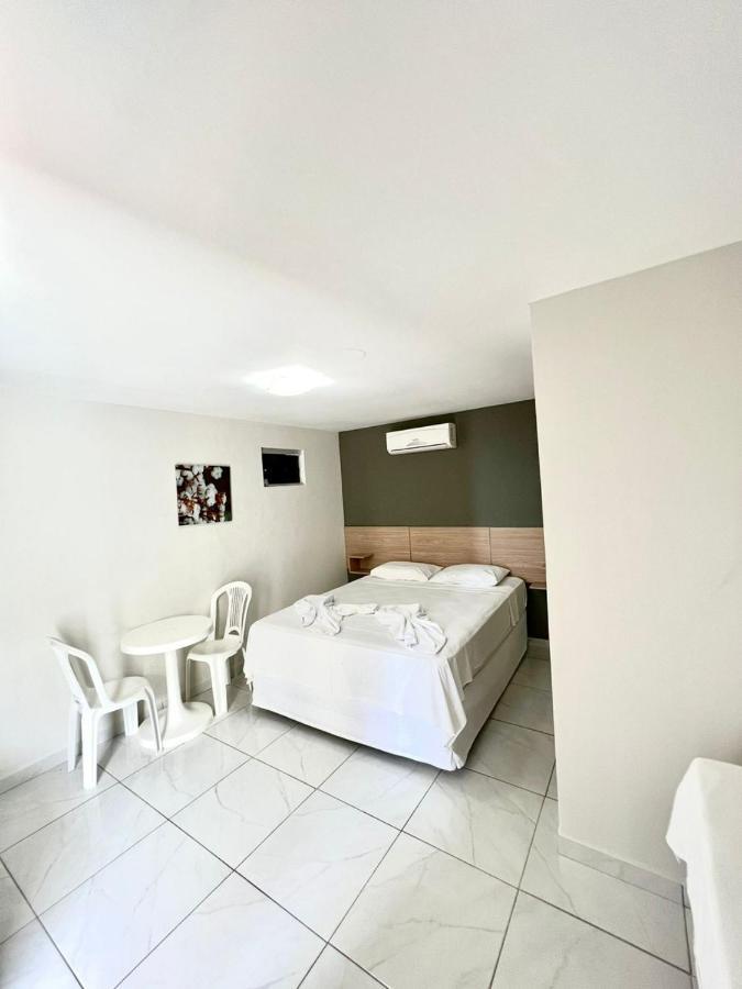 Hotel Alto Do Cruzeiro 2*