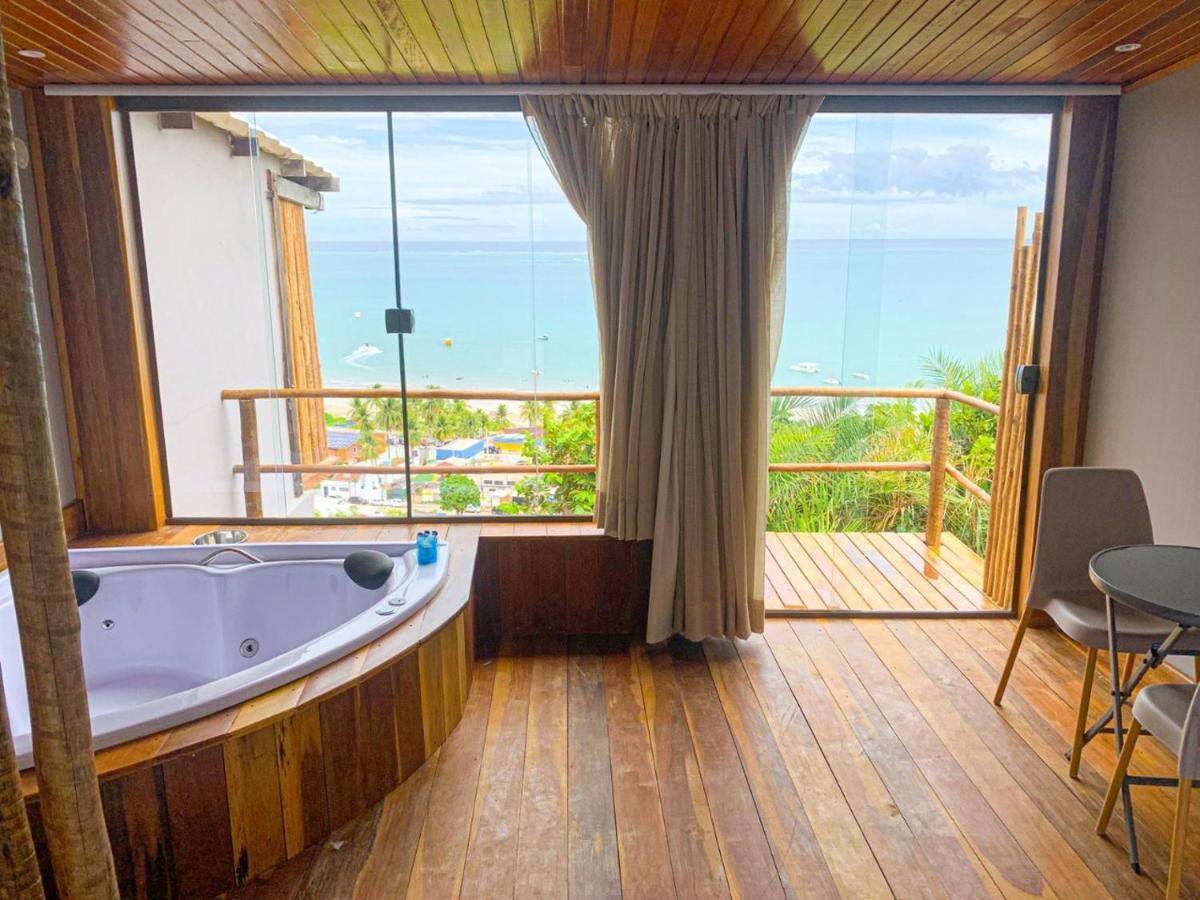 Hotel Alto Do Cruzeiro