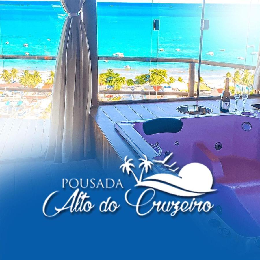 Alto Do Cruzeiro Hotel 2*