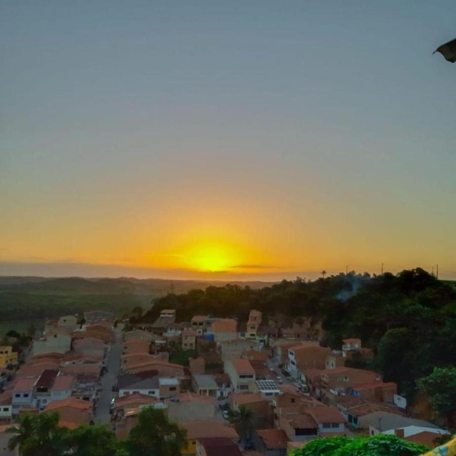 Alto Do Cruzeiro Hotel