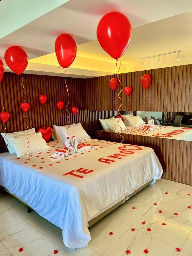 Hotel Alto Do Cruzeiro Maragogi