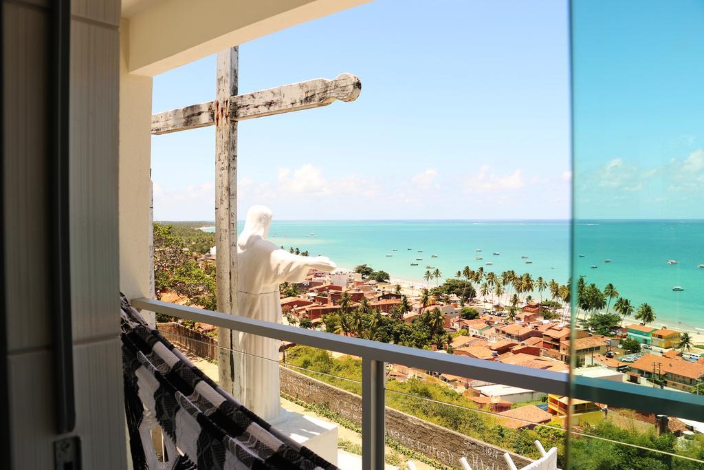 Hotel Alto Do Cruzeiro Maragogi