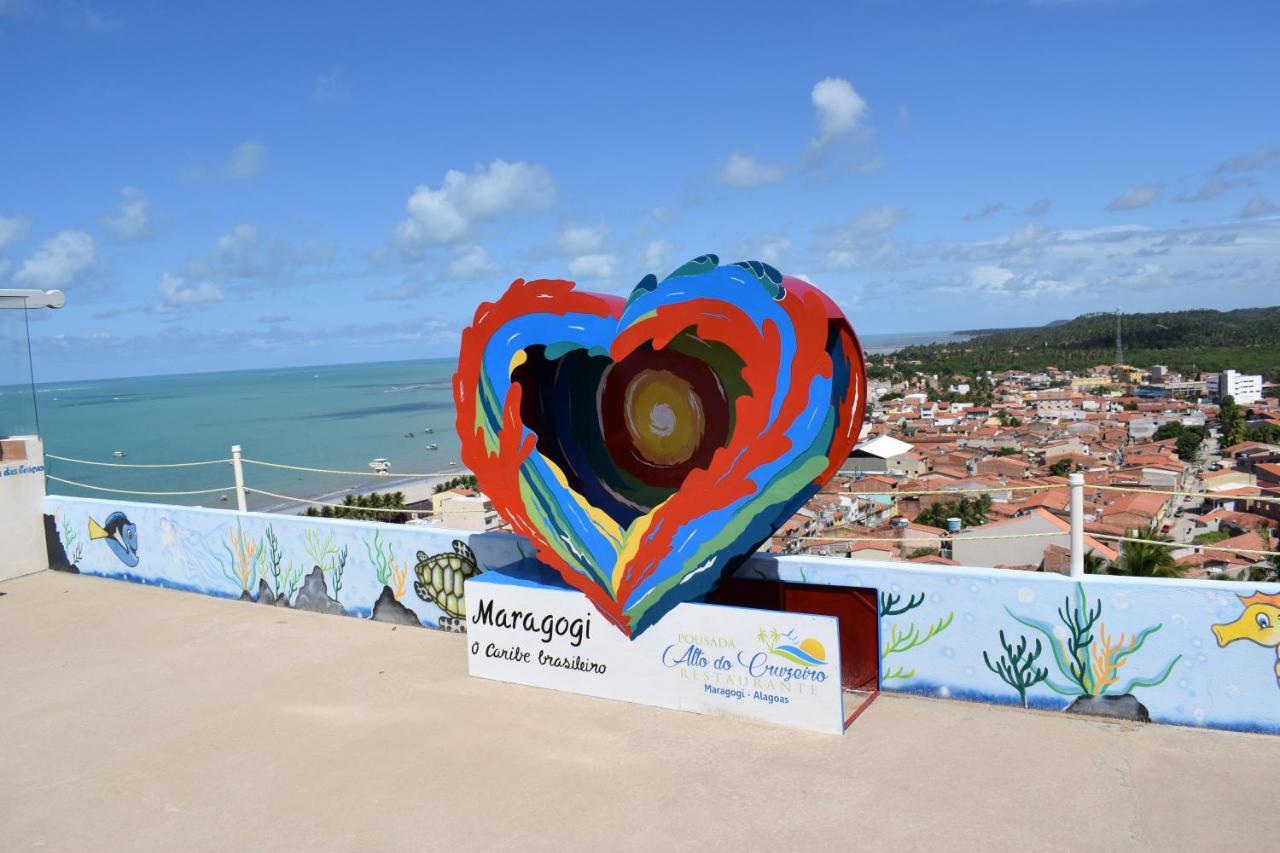 Alto Do Cruzeiro