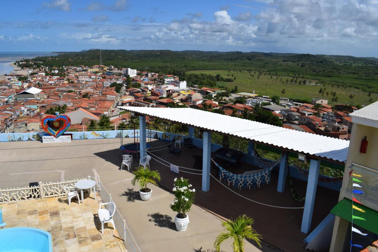 Alto Do Cruzeiro Hotel 2*