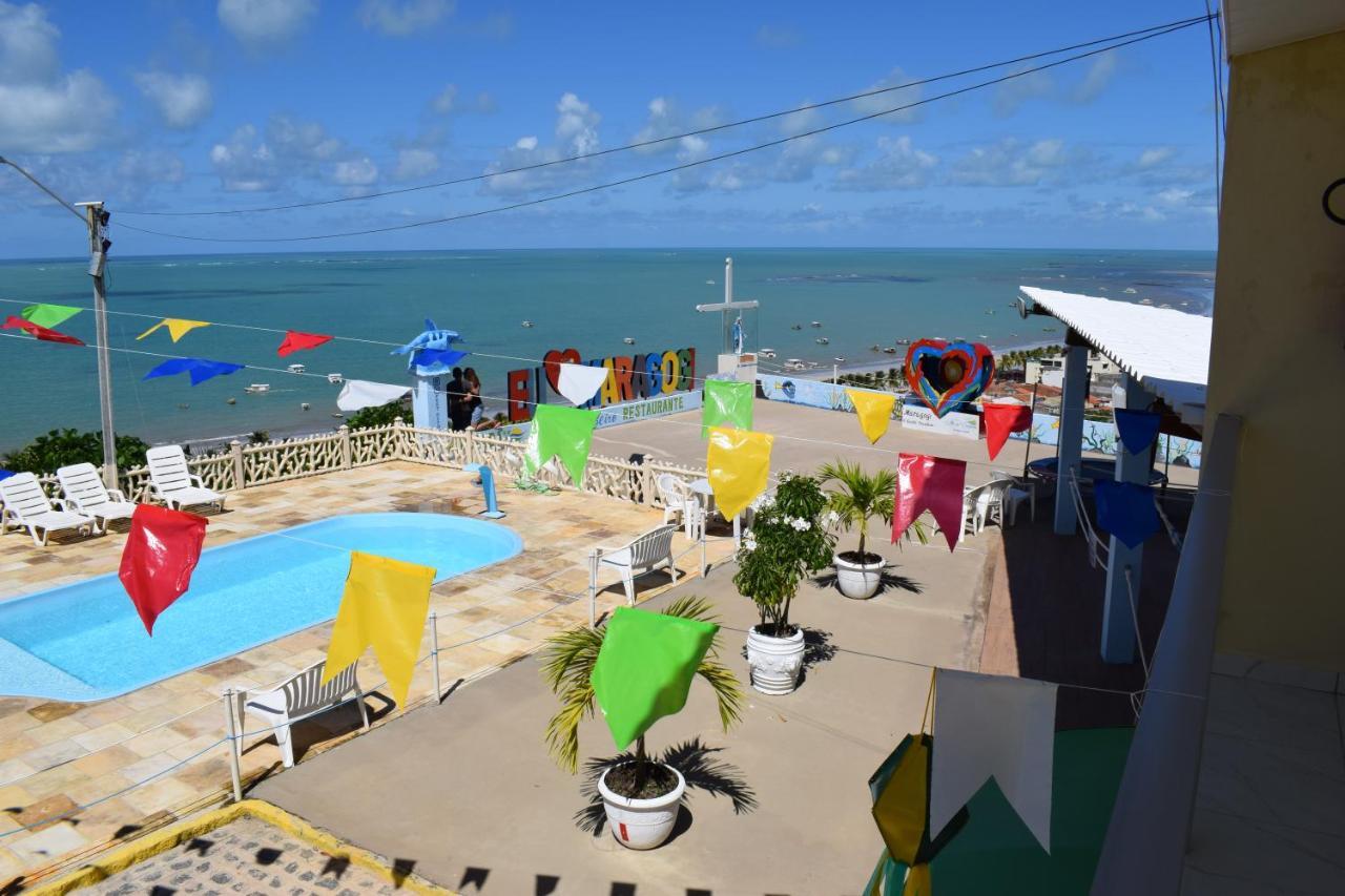 Hotel Alto Do Cruzeiro Maragogi