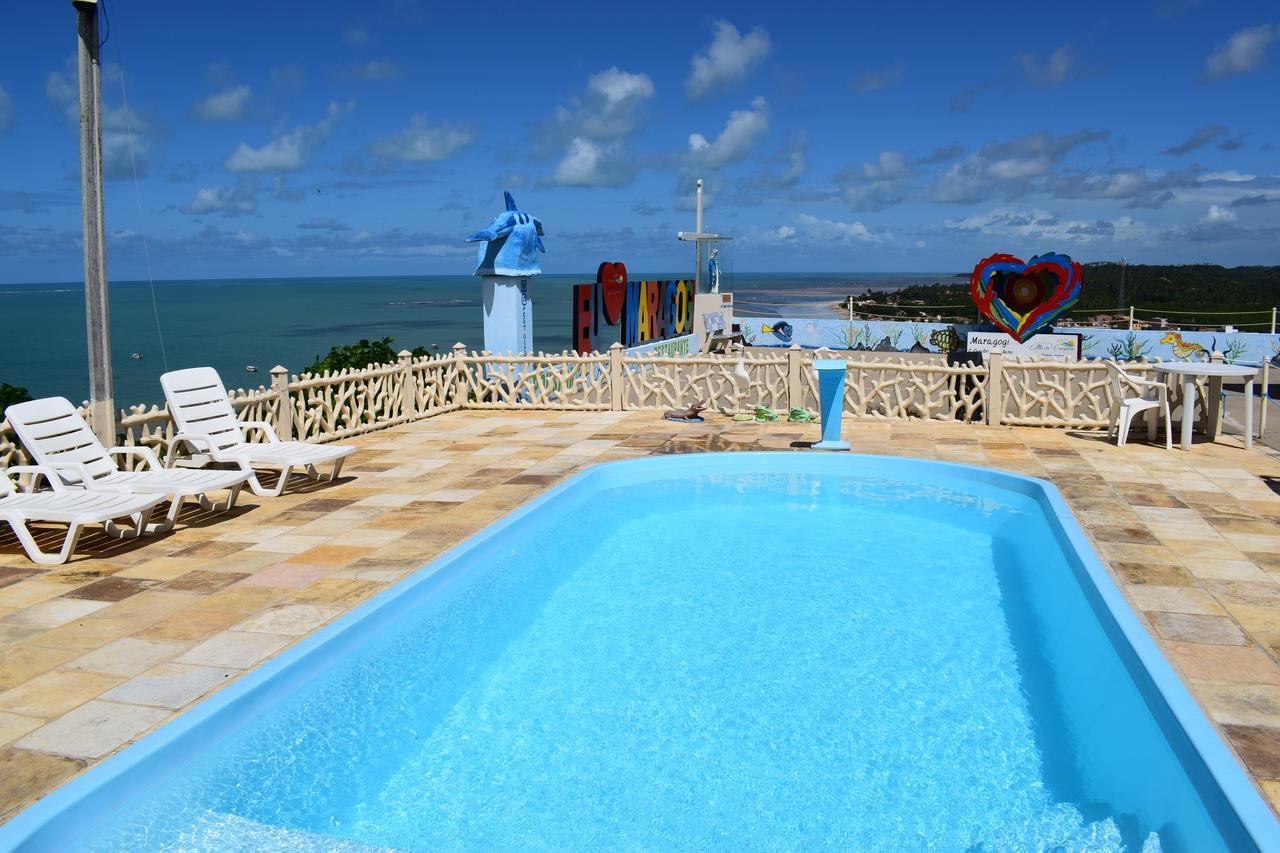 Hotel Alto Do Cruzeiro Maragogi