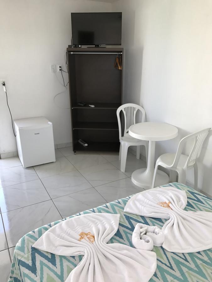 Hotel Alto Do Cruzeiro Maragogi