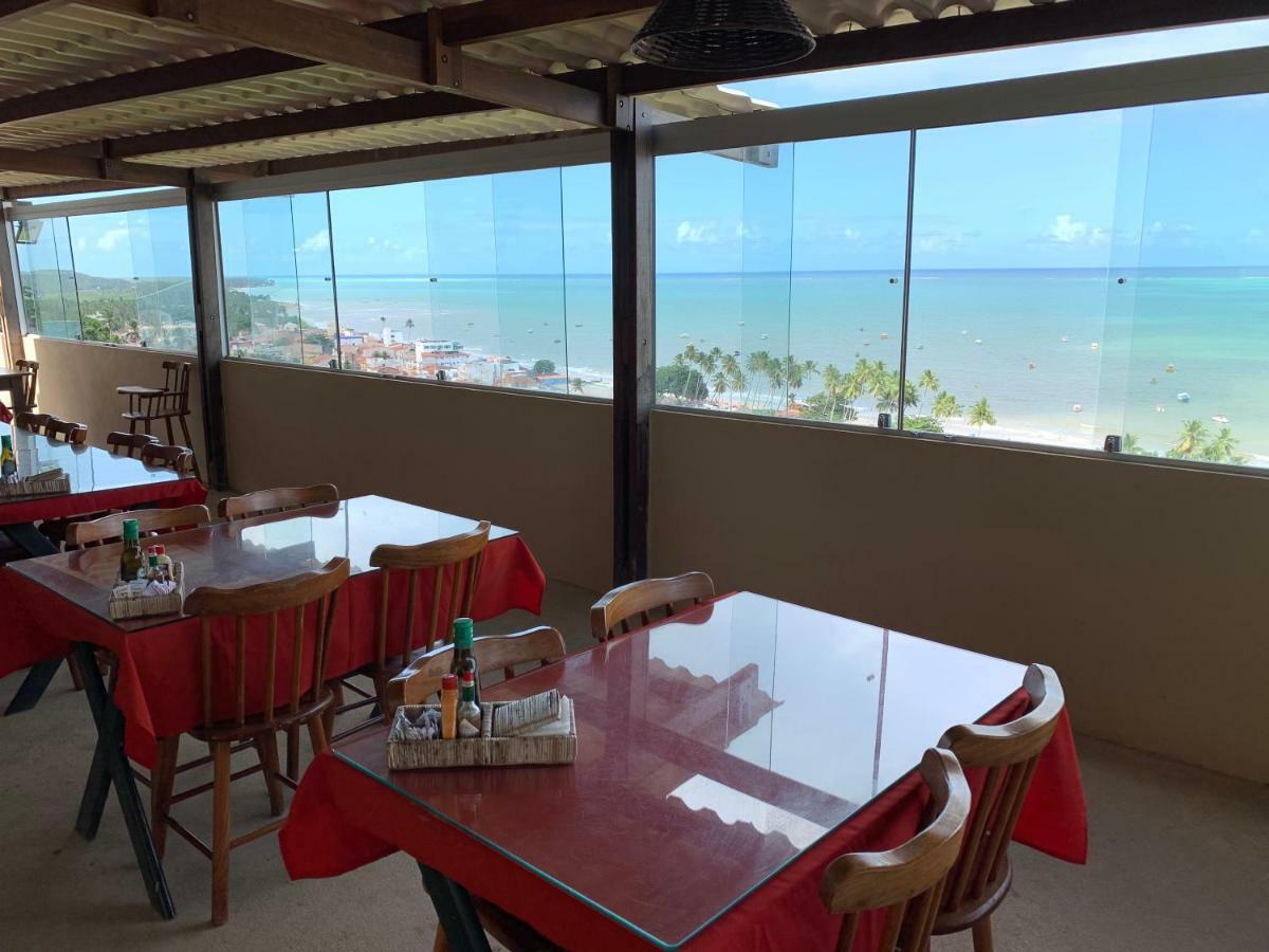 Hotel Alto Do Cruzeiro 2*