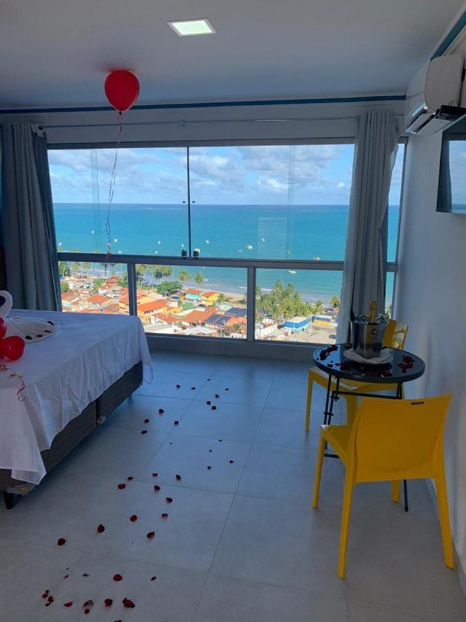 Hotel Alto Do Cruzeiro Maragogi