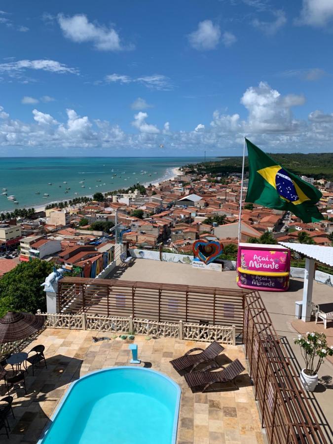 Hotel Alto Do Cruzeiro 2*