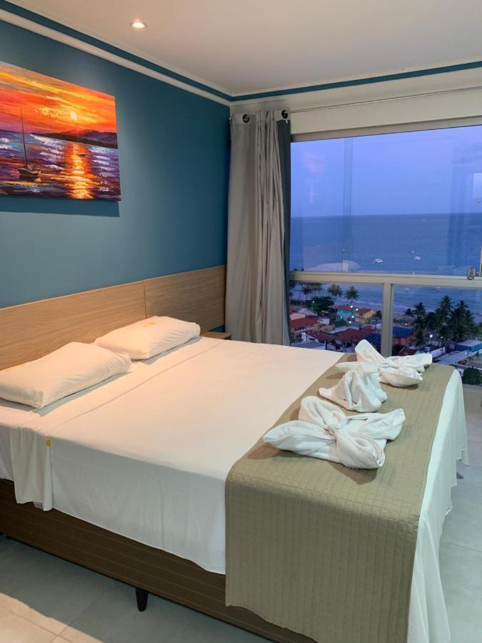 Alto Do Cruzeiro Hotel 2*